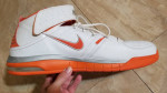 Nike 312272-181 Uptempo Max Air Sz 18! Basketball Shoes EXC!!