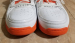 Nike 312272-181 Uptempo Max Air Sz 18! Basketball Shoes EXC!!