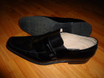 Stacy Adams Men's Leather Dress Shoes