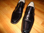 Stacy Adams Men's Leather Dress Shoes