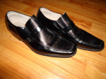 Stacy Adams Men's Leather Dress Shoes