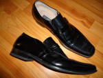 Stacy Adams Men's Leather Dress Shoes