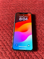 iPhone XS 256 GB