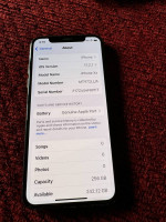 iPhone XS 256 GB