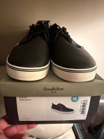 Men’s Shoes (size 12) - (New!)