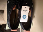 Men’s Shoes (size 12) - (New!)