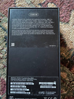 iPhone 11 Pro 256 gb
