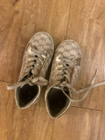 Used Shoes
