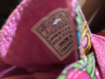 Girls Shoes (New!)