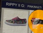 Girls Shoes (New!)