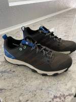 Adidas Tech 7 Running Shoes Mens 10-1/2 - NEW