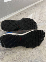 Adidas Tech 7 Running Shoes Mens 10-1/2 - NEW