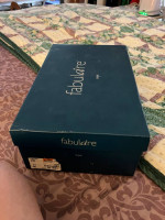 Women's Black Dress  Shoes SIZE 10
