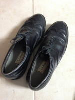 Men’s LL Bean dress shoes