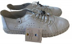 LORENZO Super Comfort ladies leather shoes , 40/9 or 9,5. Made in Ital