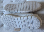 LORENZO Super Comfort ladies leather shoes , 40/9 or 9,5. Made in Ital