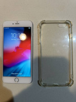 IPHONE  6 PLUS MINT CONDITION