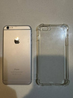 IPHONE  6 PLUS MINT CONDITION