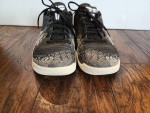 NIKE Kobe Mamba Rage Anthracite SIZE 8.5 Mens Shoes Sneakers Rare