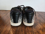 NIKE Kobe Mamba Rage Anthracite SIZE 8.5 Mens Shoes Sneakers Rare