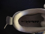 NIKE Vapor Tennis Shoes - Size 5