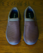 NEW ! Mens Whitin Brown Mule Slip-On Shoes Size 11