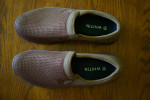 NEW ! Mens Whitin Brown Mule Slip-On Shoes Size 11