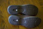 NEW ! Mens Whitin Brown Mule Slip-On Shoes Size 11