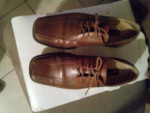 Stacy Adams Shoes