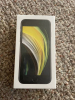 Brand New iPhone SE2 for AT&T