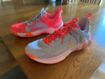 Giannis immortality 2 basketball shoes