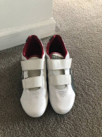 Mercedes AMG Petronas Shoes