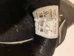 NIKE Size 9.5 Mens Baseball Cleats / Shoes