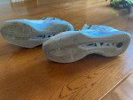 Mizuno volleyball shoes