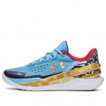 New Unisex UA Curry 2 Low FloTro Shoes / Sneakers size 10 M / 11.5 W
