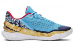 New Unisex UA Curry 2 Low FloTro Shoes / Sneakers size 10 M / 11.5 W