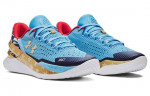 New Unisex UA Curry 2 Low FloTro Shoes / Sneakers size 10 M / 11.5 W