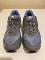 Nike Dual Fusion X 2 Women's Running Shoes Size 9.5