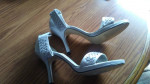 Shoes Dress High Heels