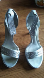 Shoes Dress High Heels