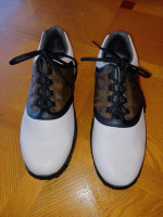 Foot Joy Footjoy Golf shoes like New Size 12 - $30 FIRM