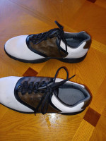 Foot Joy Footjoy Golf shoes like New Size 12 - $30 FIRM
