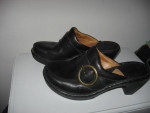 Womans Born Shoes Sz 8