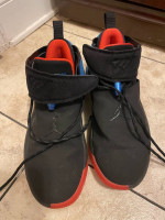 Nike Jordan Why Not Zero Shoes 5.5