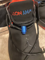Nike Jordan Why Not Zero Shoes 5.5
