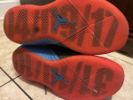 Nike Jordan Why Not Zero Shoes 5.5