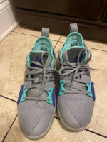 Nike PG 2 Pure Platinum Shoes 6