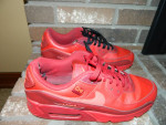 Nike Air Max CHI City Special Shoes Size 11