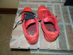 Nike Air Max CHI City Special Shoes Size 11