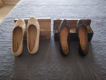 Ladies Shoes